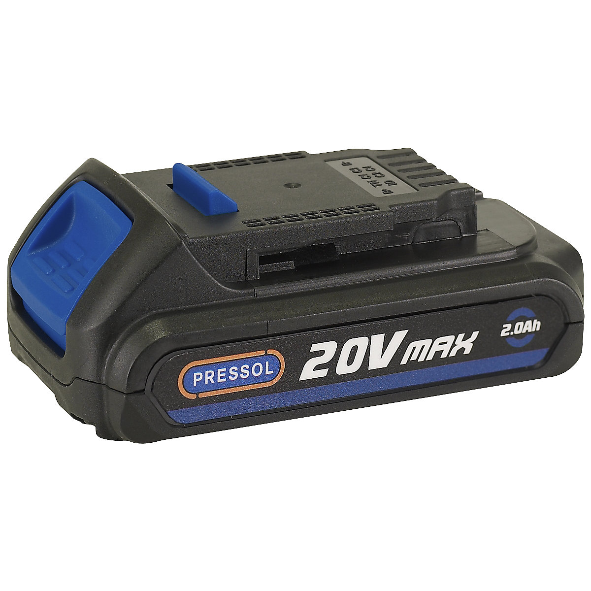 Acumulator litiu-ion &ndash; PRESSOL