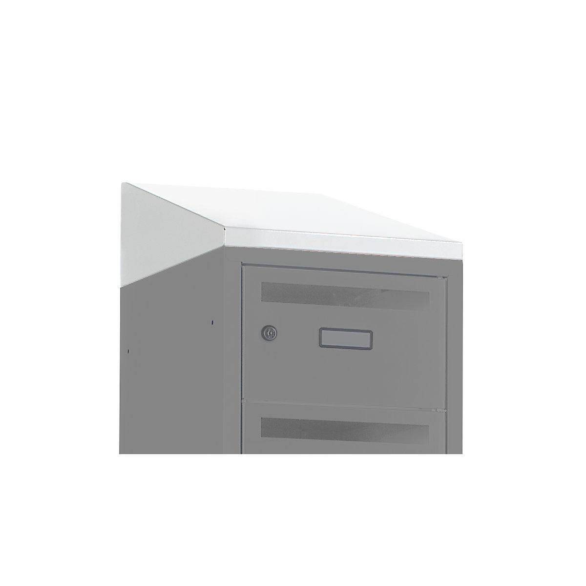 Acoperiş înclinat &ndash; Wolf