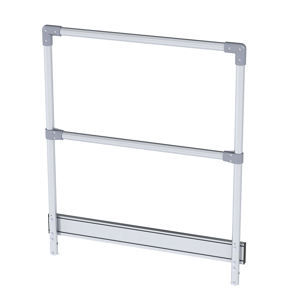 Balustradă pentru platformă