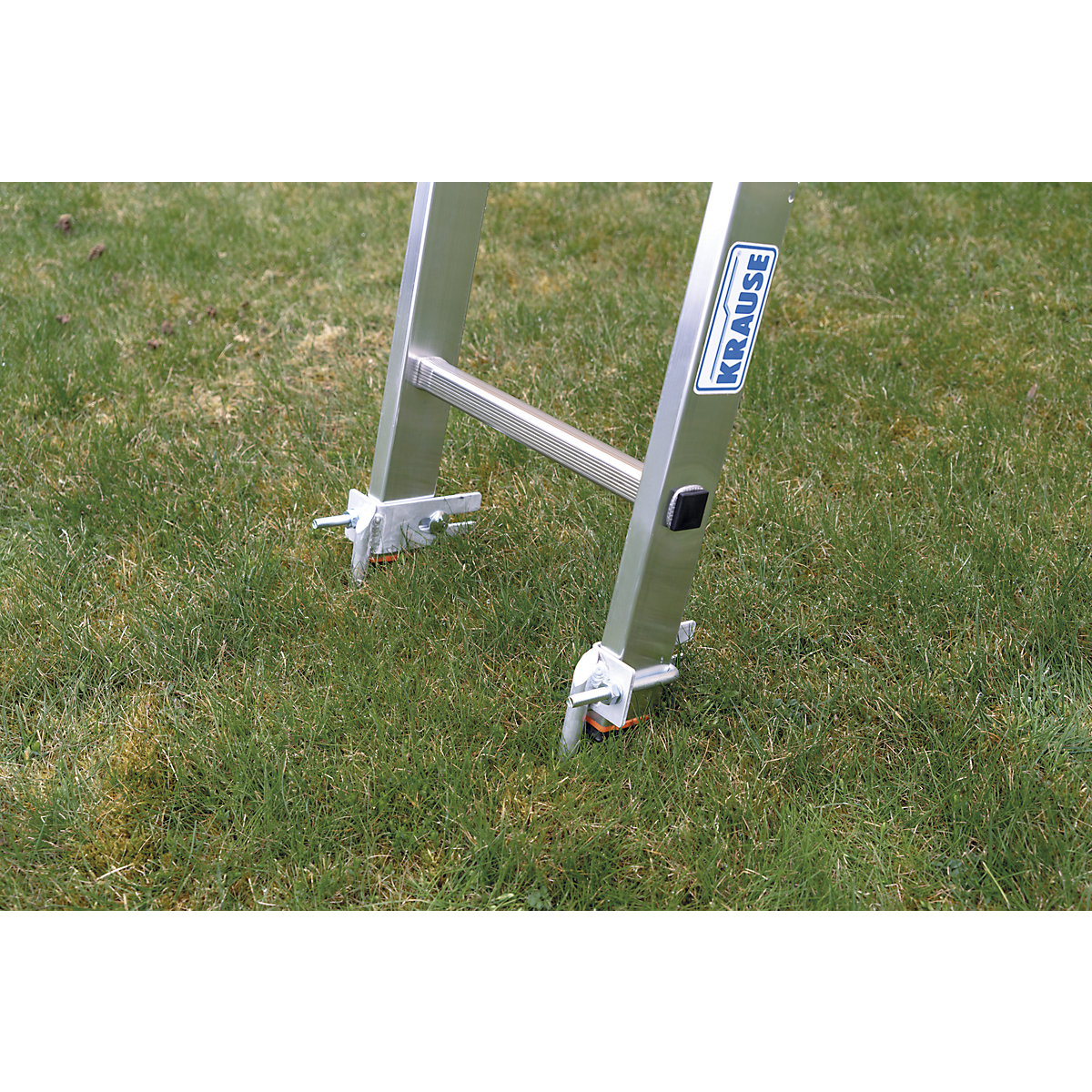 Capete pentru scări COMBI – KRAUSE (Imagine produs 2)-1