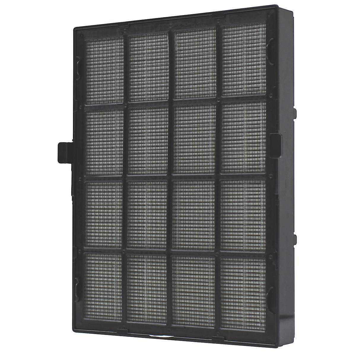 Casetă pentru filtre – IDEAL