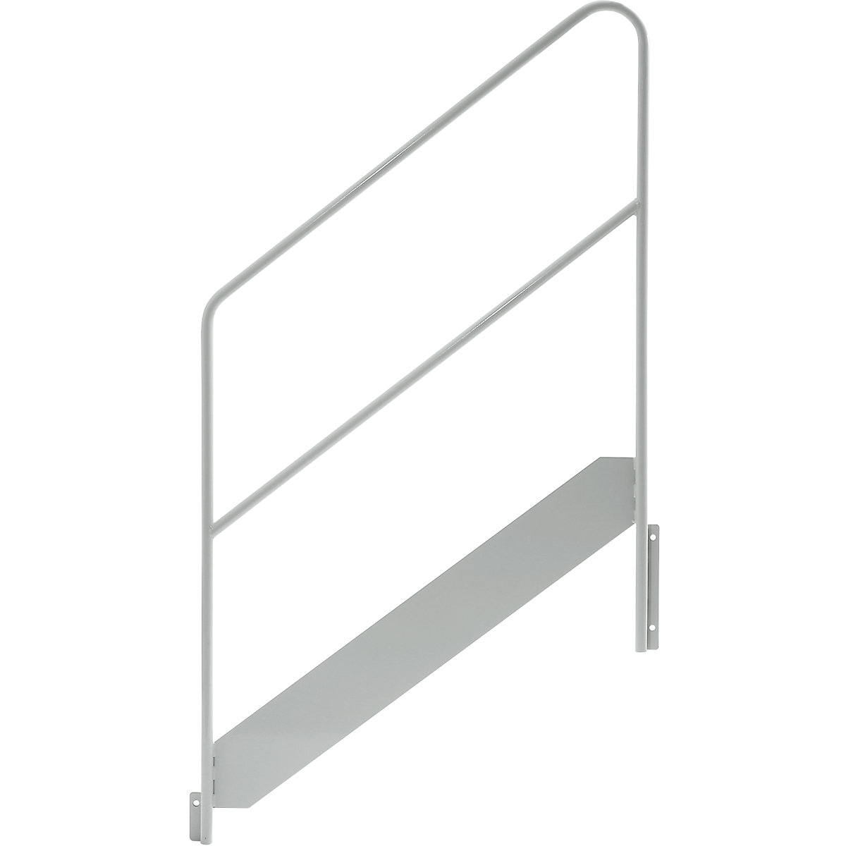 Mână curentă, lateral – eurokraft pro