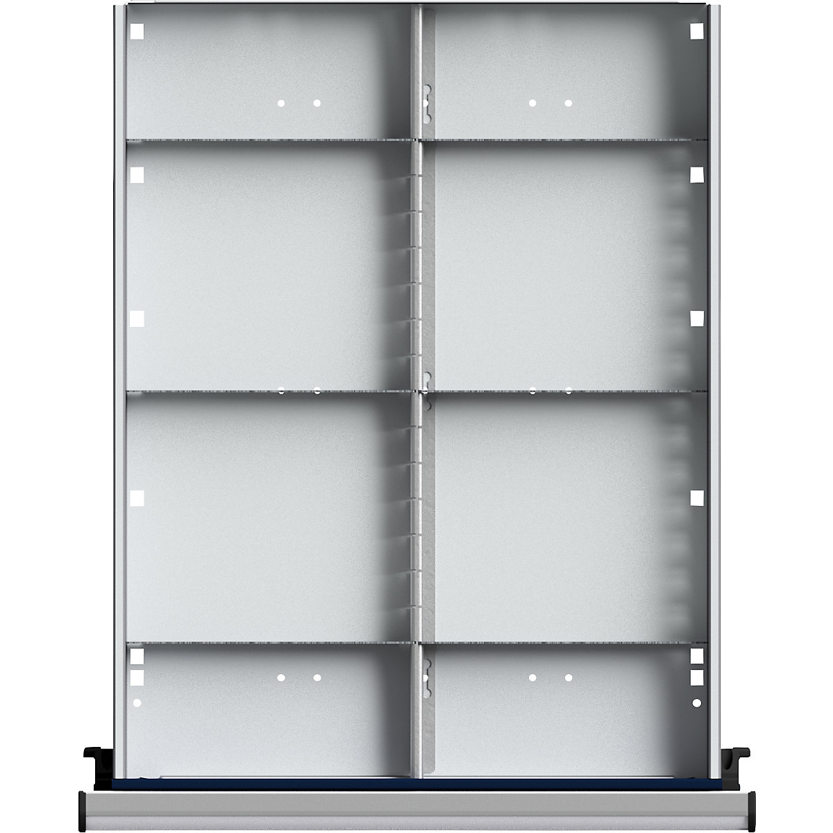 Set de separatoare pentru sertare &ndash; ANKE