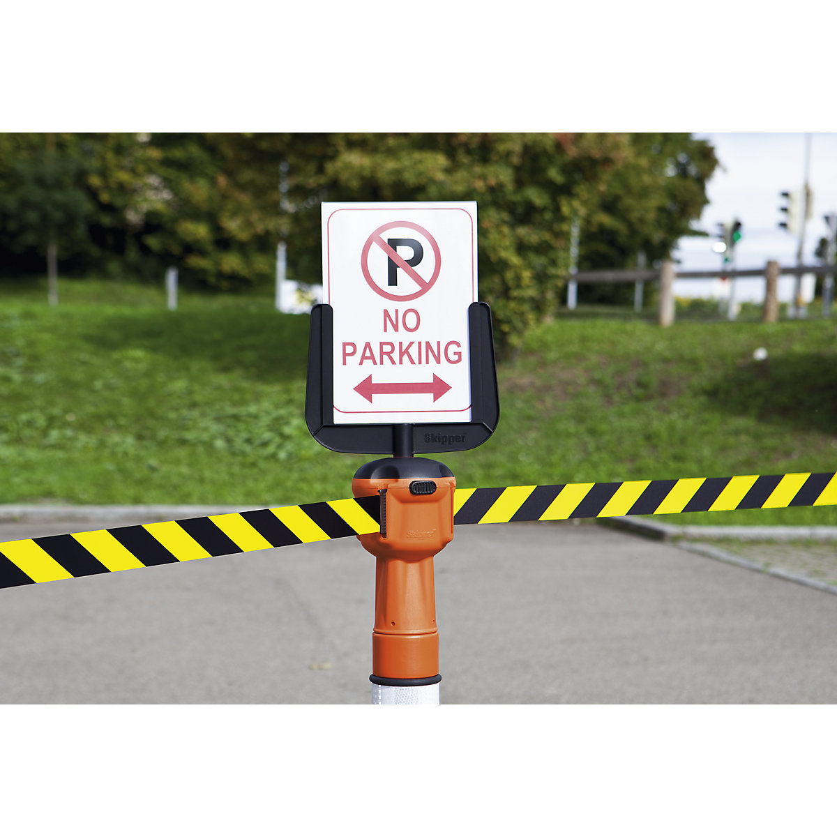 Suport pentru indicatoare DIN A4 – Skipper (Imagine produs 5)-4