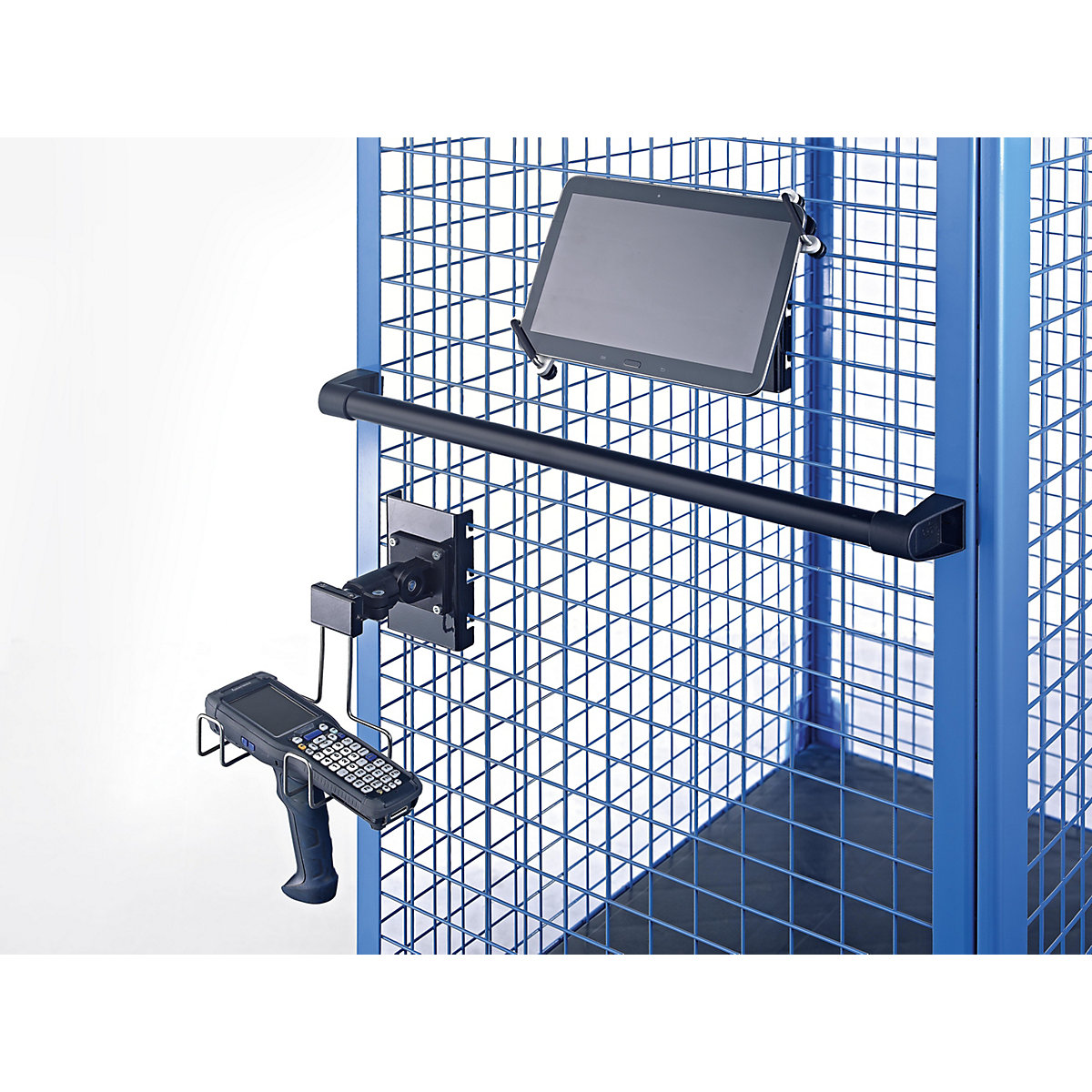 Suport pentru scanner – eurokraft pro (Imagine produs 4)-3