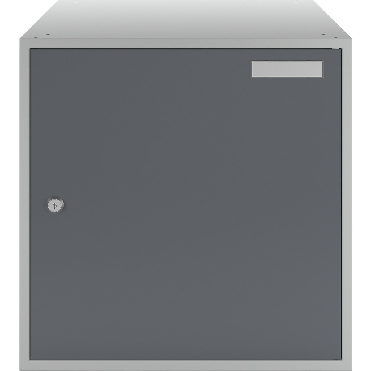 Boxă cu încuietoare – eurokraft basic (Imagine produs 6)-5