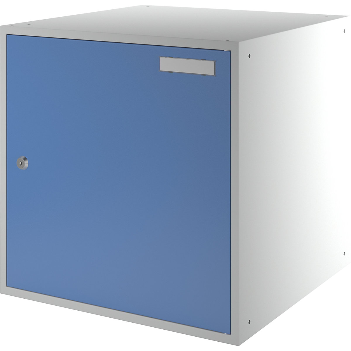 Boxă cu încuietoare – eurokraft basic (Imagine produs 5)-4