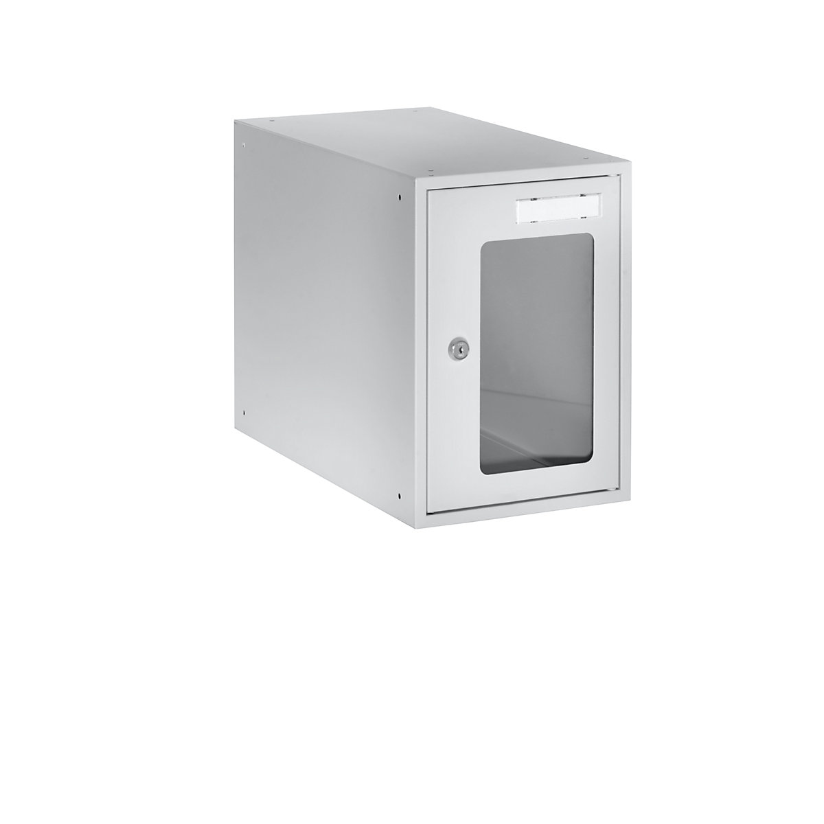 Boxă cu încuietoare – eurokraft basic (Imagine produs 6)-5