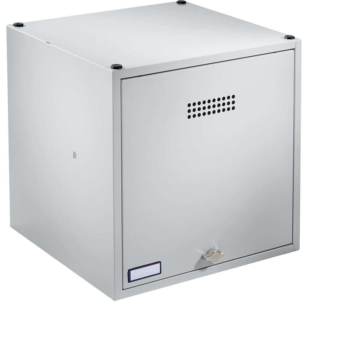 Compartiment individual cu încuietoare Köln, extensibil – Wolf (Imagine produs 10)-9