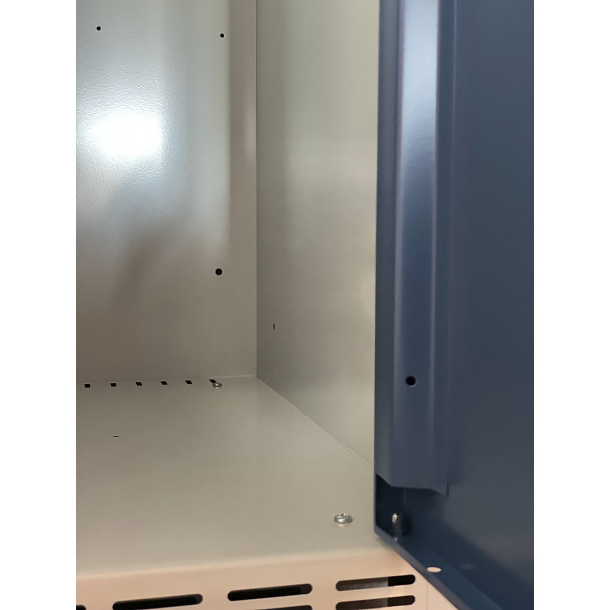 Dulap cu 4 compartimente cu încuietoare Fydor (Imagine produs 3)-2