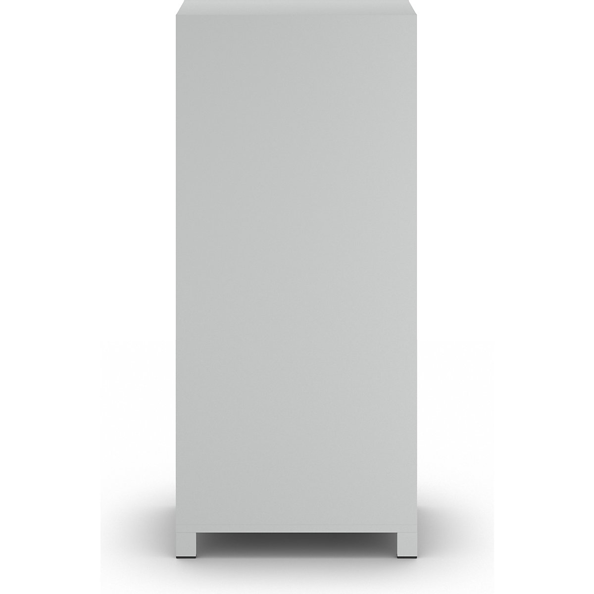 dulap cu 4 dulapuri Bremen – eurokraft pro (Imagine produs 6)-5