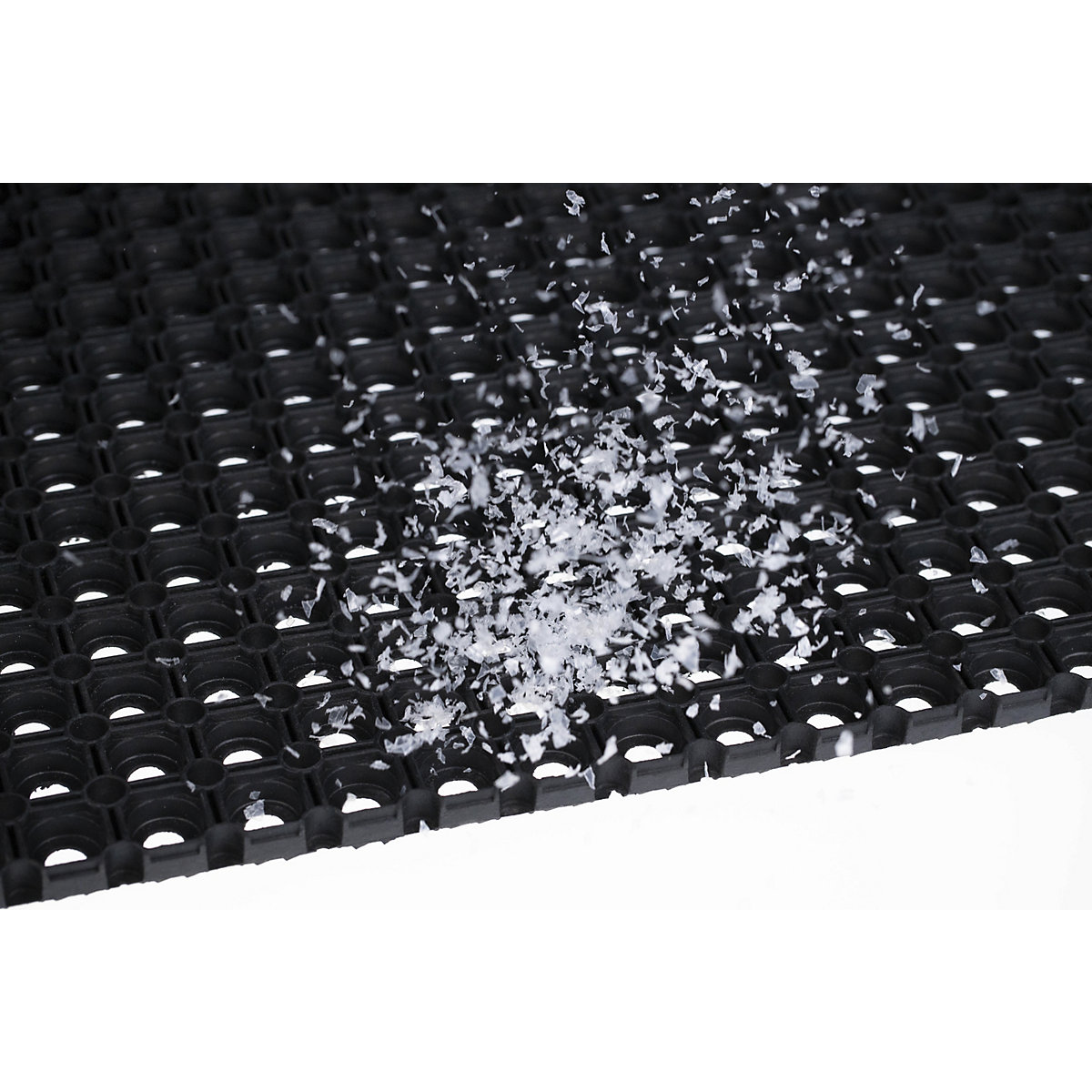 Covoraș inelar din cauciuc EAZYCARE SCRUB – Miltex (Imagine produs 4)-3