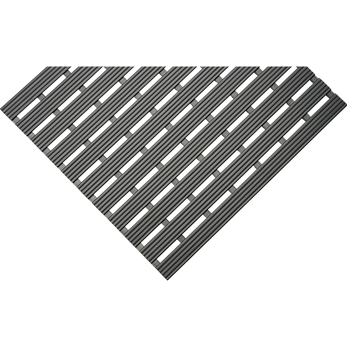 Covoraș profilat din PVC, per m.l. – EHA