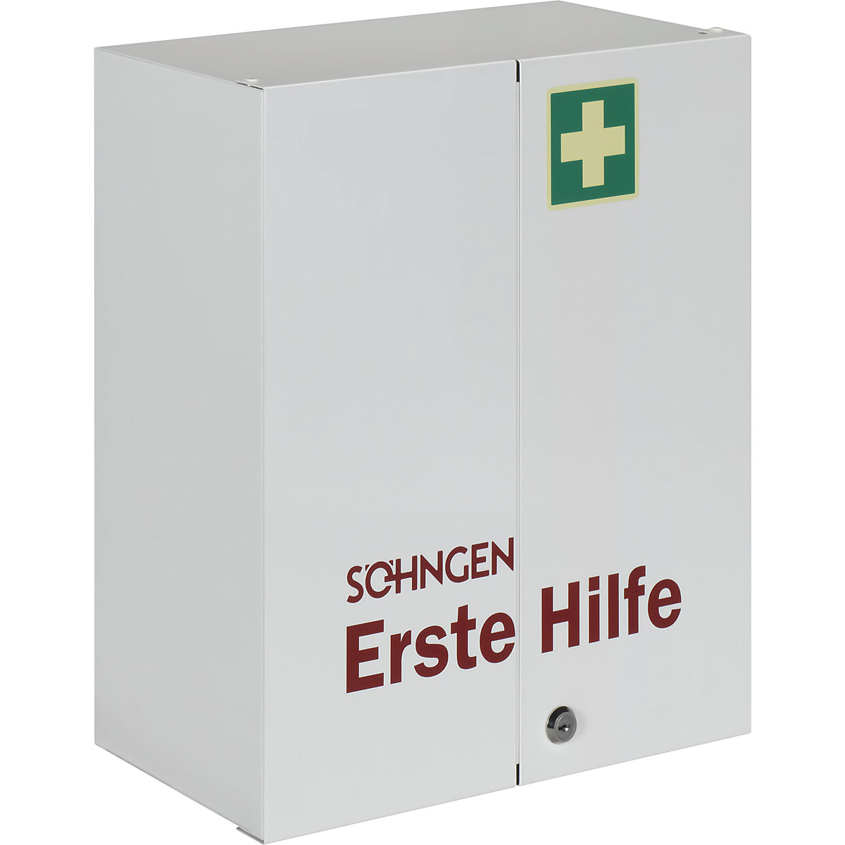 Dulap de prim ajutor conform DIN 13169 – SÖHNGEN (Imagine produs 3)-2