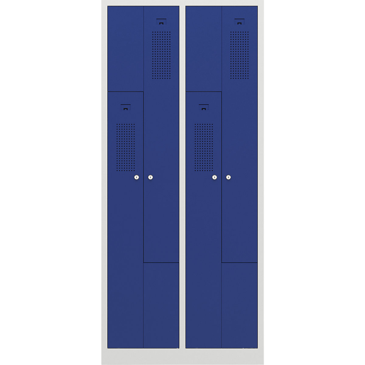 Dulap Z Amsterdam – eurokraft basic (Imagine produs 5)-4