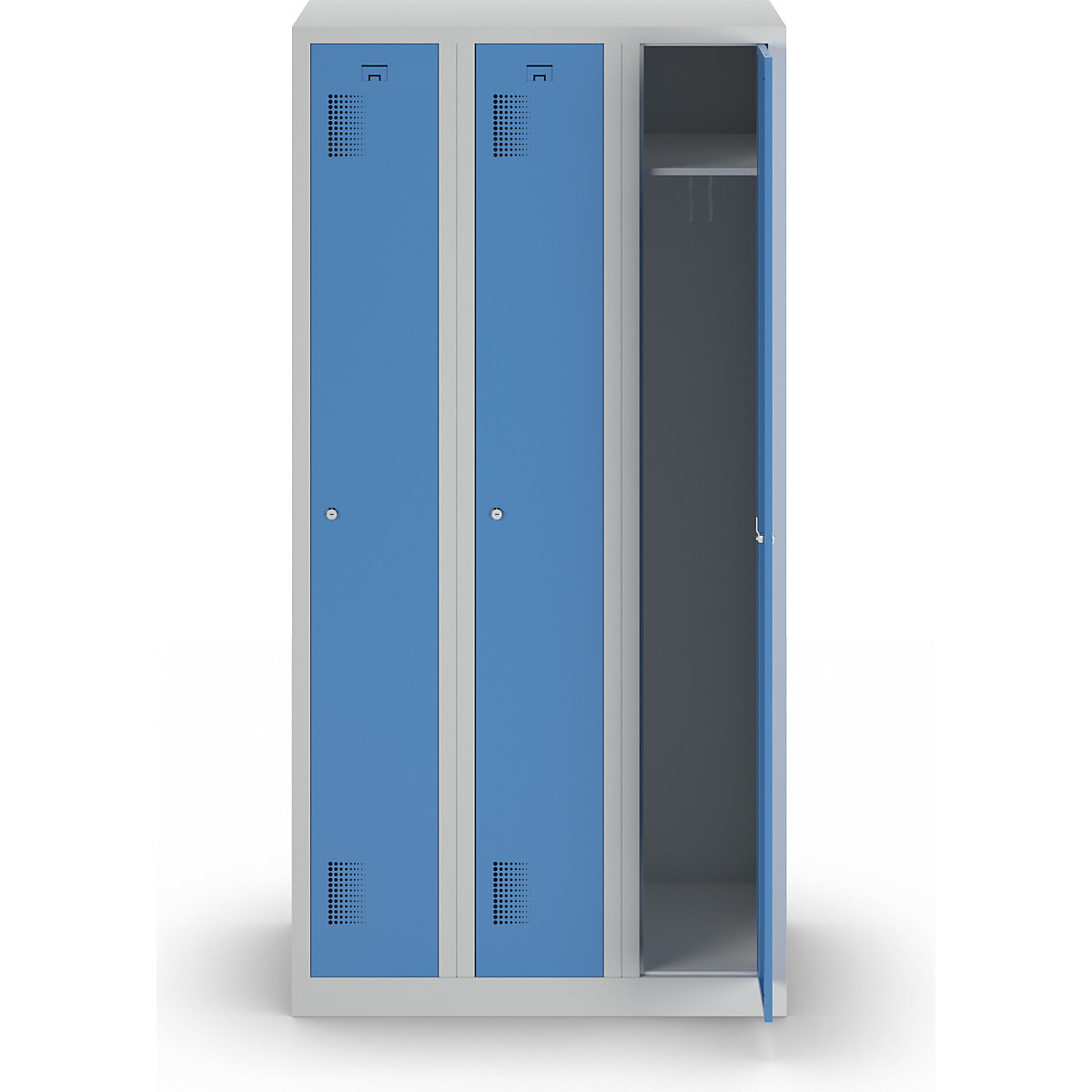 Vestiar Amsterdam – eurokraft basic (Imagine produs 66)-65