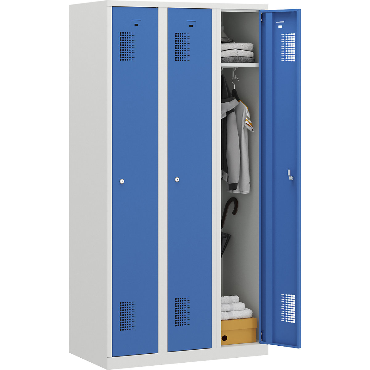 Vestiar Amsterdam – eurokraft basic (Imagine produs 4)-3