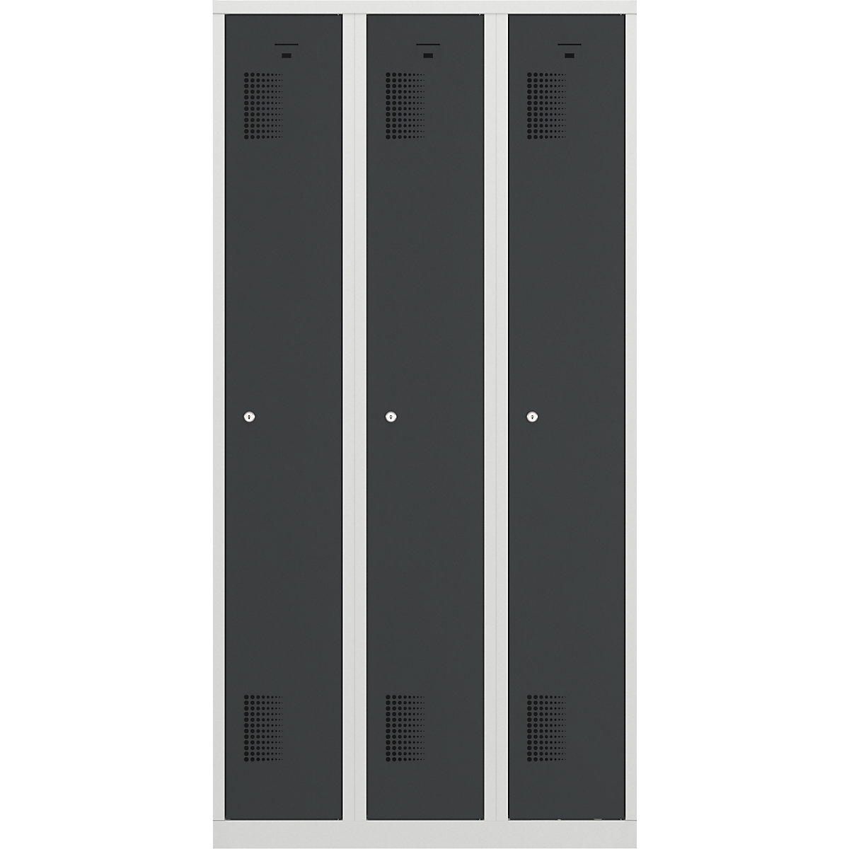 Vestiar Amsterdam – eurokraft basic (Imagine produs 5)-4