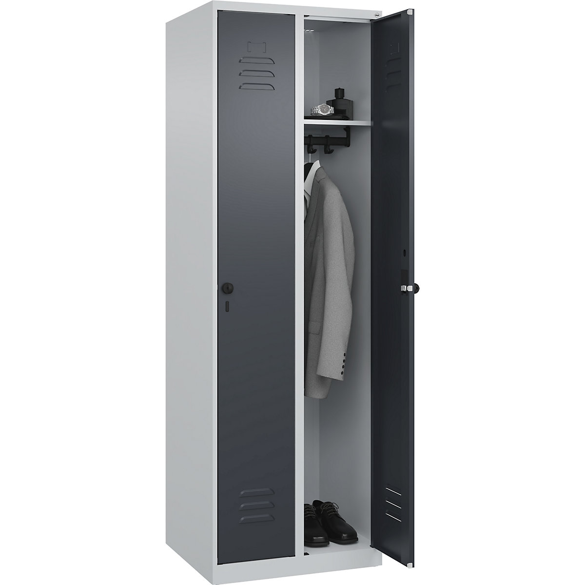 Vestiar Classic PLUS – C+P