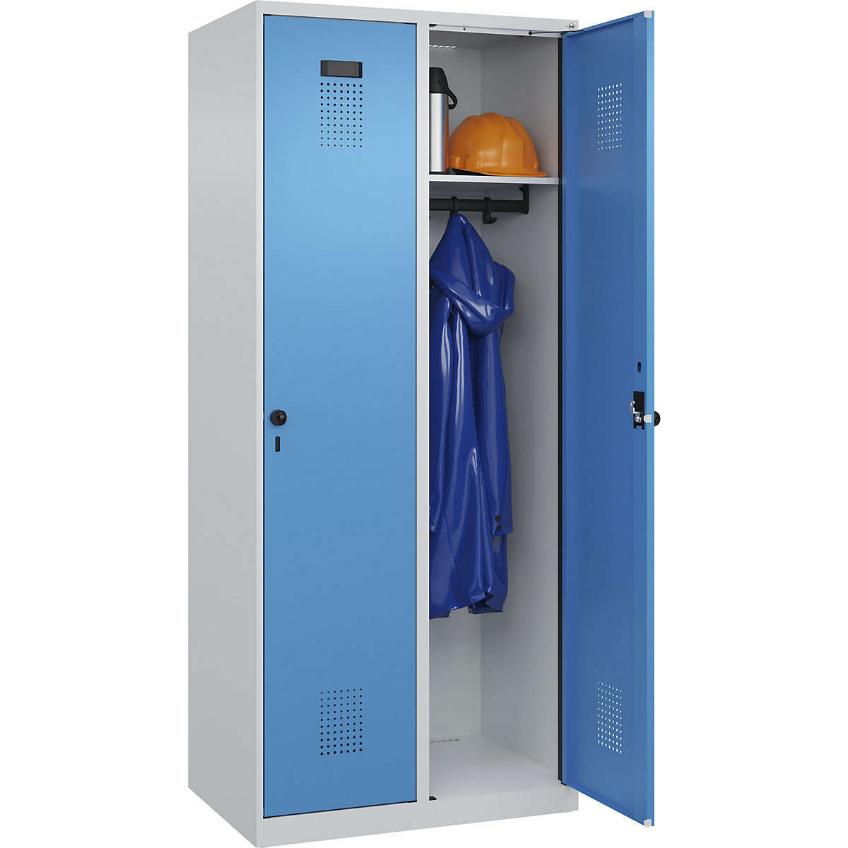 Vestiar Evolo PLUS – C+P (Imagine produs 3)-2