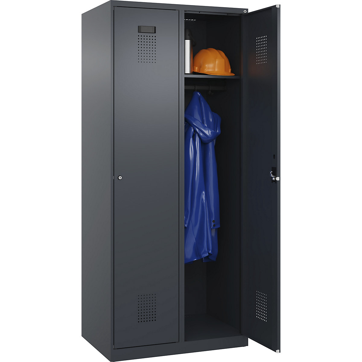 Vestiar Evolo PLUS – C+P (Imagine produs 3)-2