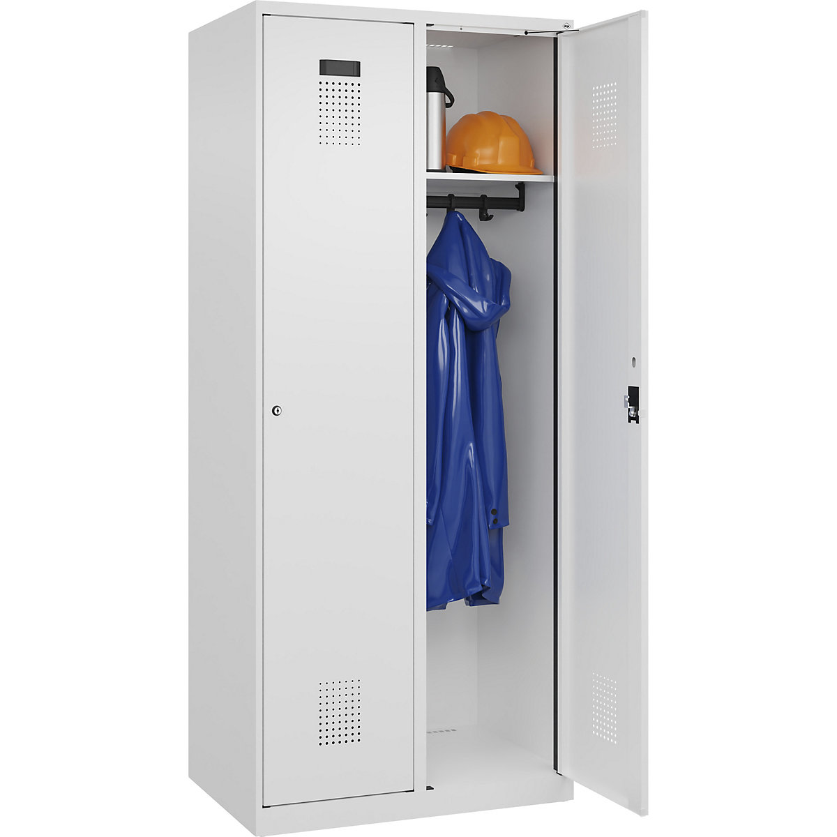 Vestiar Evolo PLUS – C+P (Imagine produs 2)-1