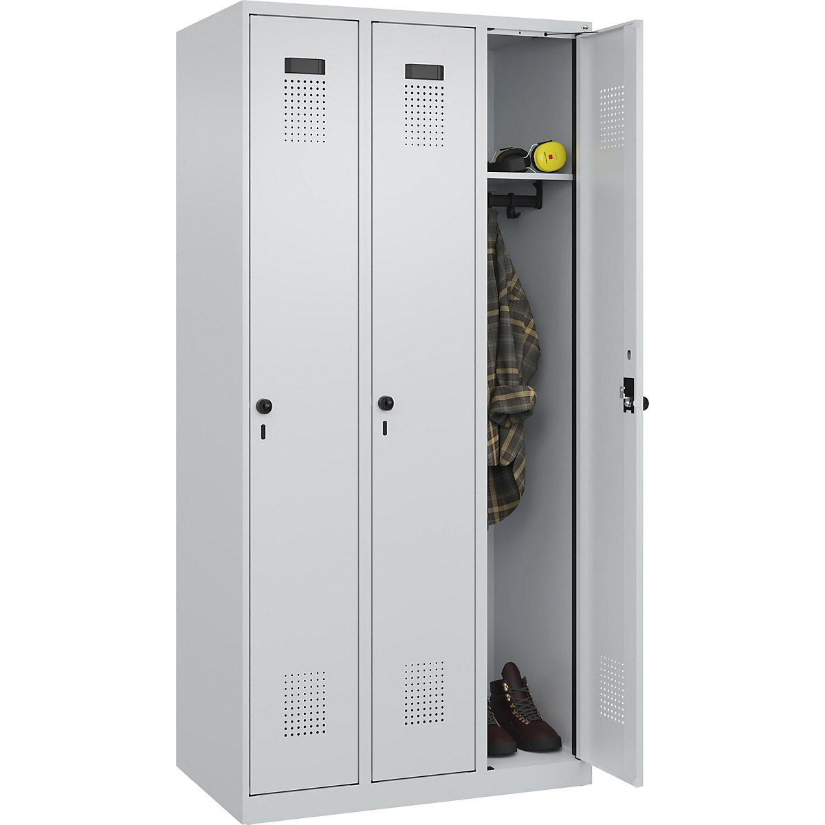 Vestiar Evolo PLUS – C+P (Imagine produs 2)-1