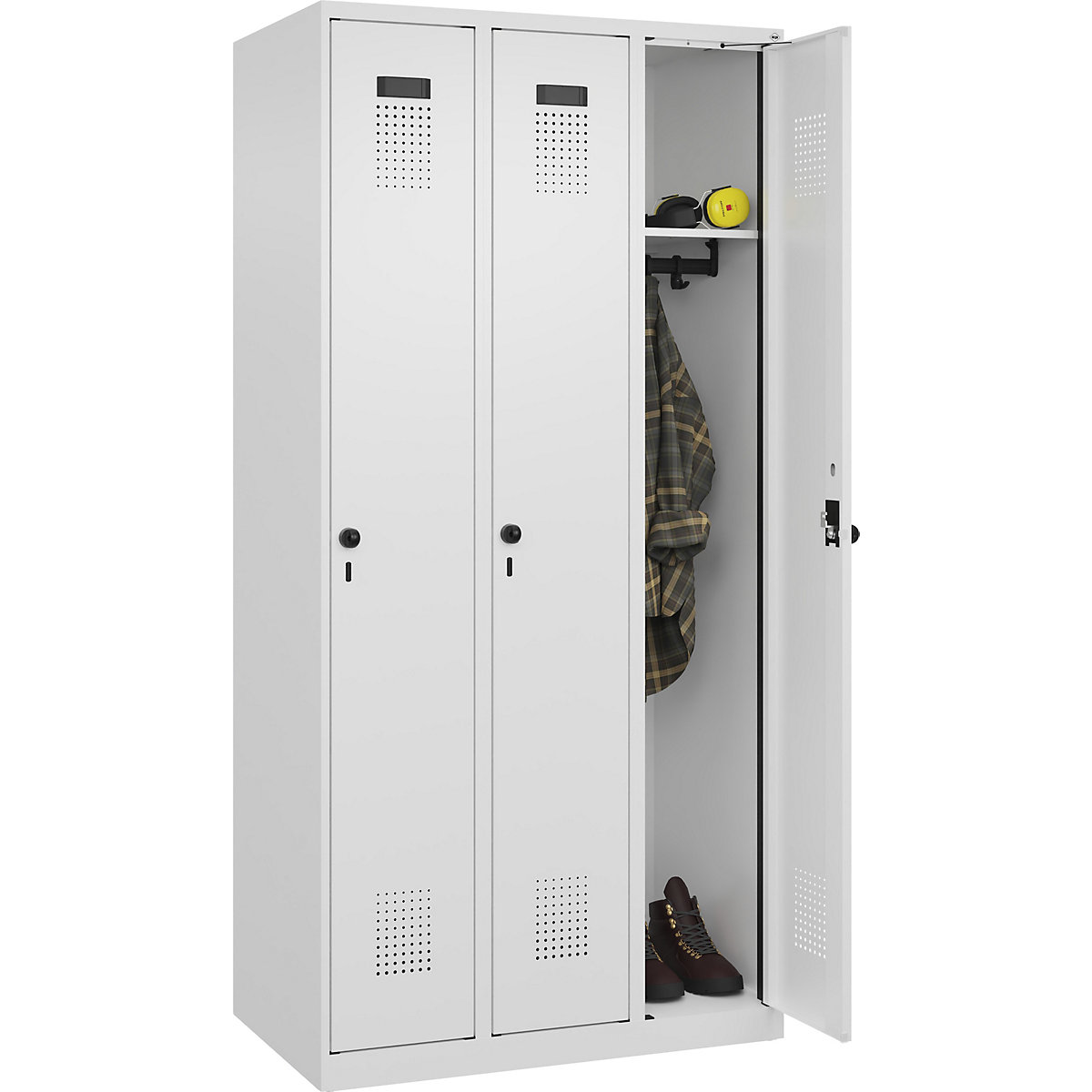 Vestiar Evolo PLUS – C+P (Imagine produs 3)-2