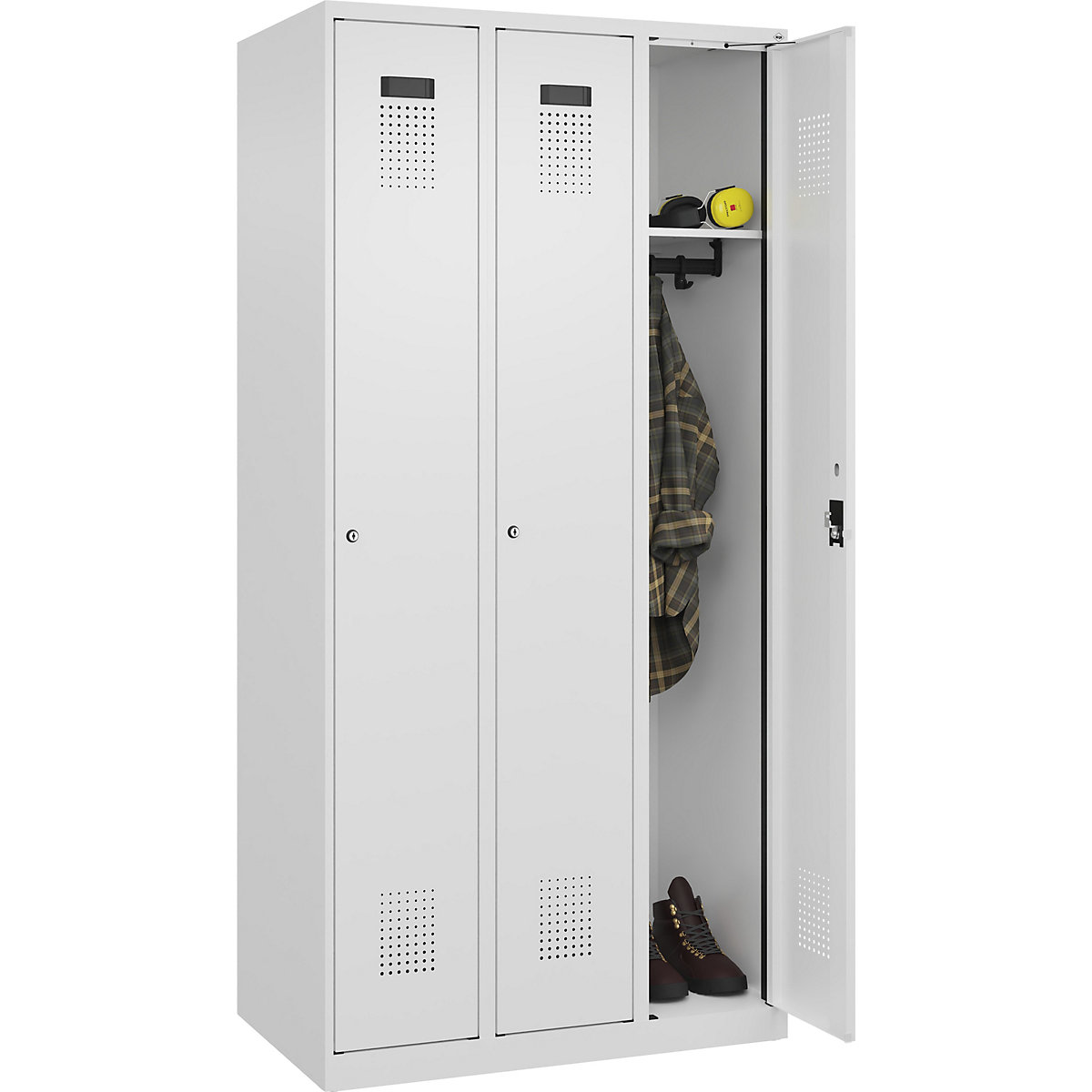 Vestiar Evolo PLUS – C+P (Imagine produs 2)-1