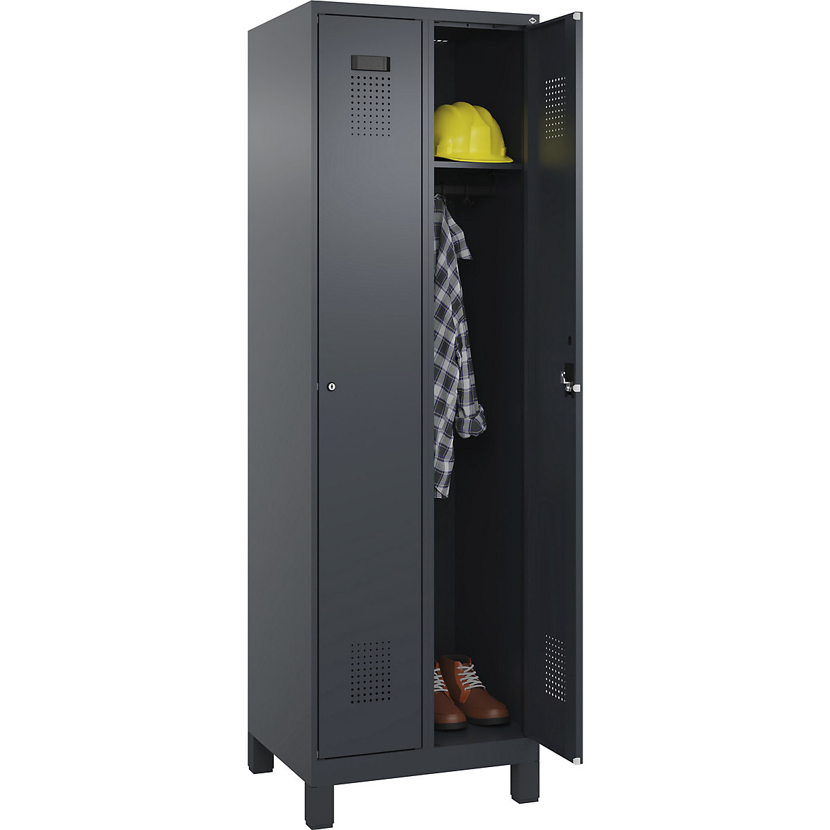 Vestiar Evolo PLUS – C+P (Imagine produs 3)-2