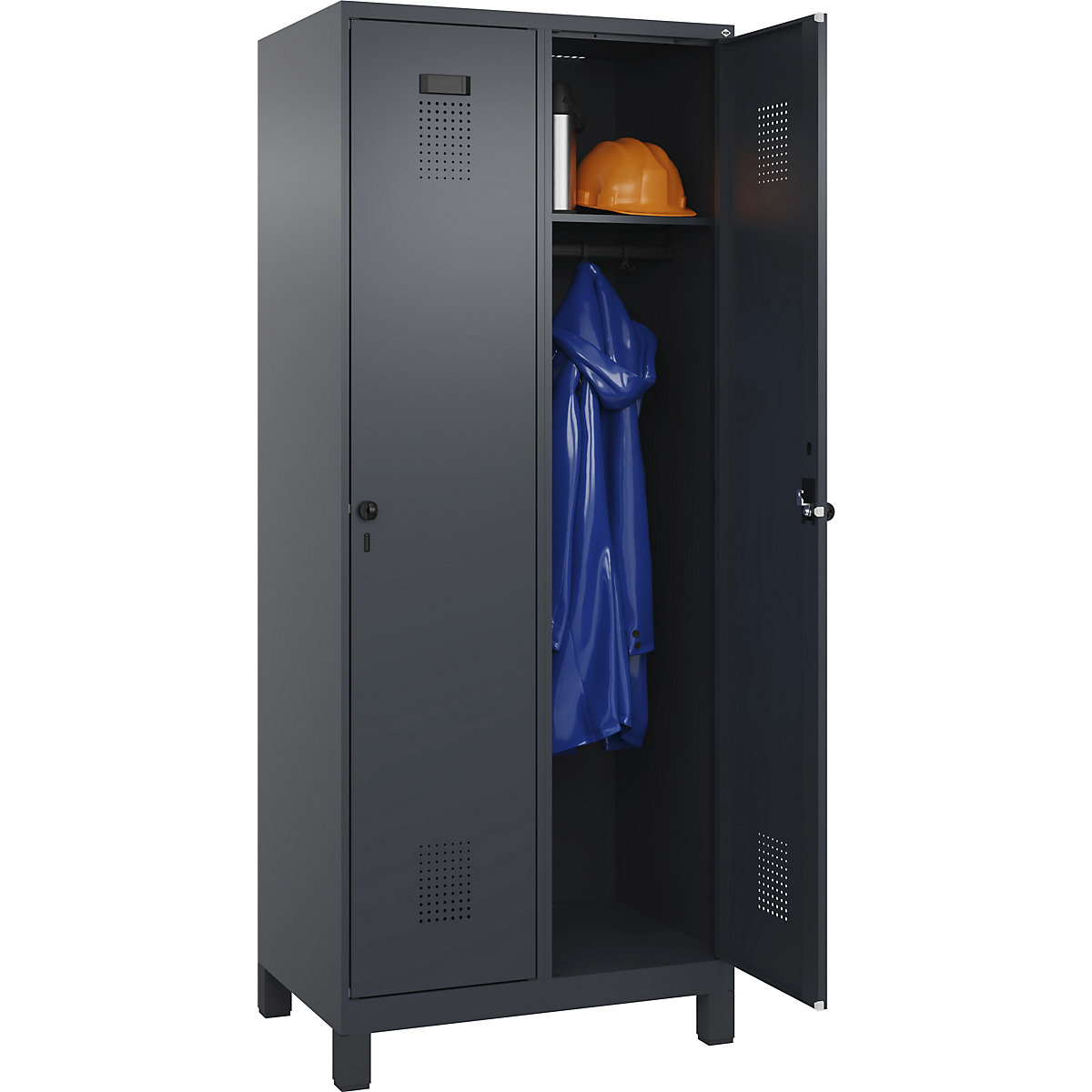 Vestiar Evolo PLUS – C+P (Imagine produs 3)-2