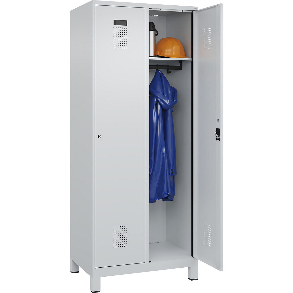 Vestiar Evolo PLUS – C+P (Imagine produs 2)-1