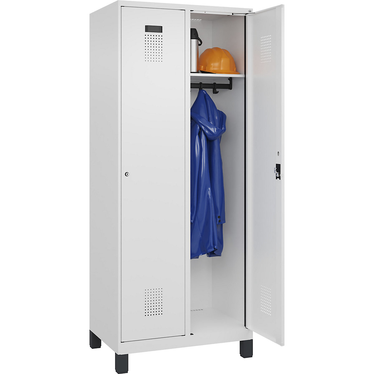 Vestiar Evolo PLUS – C+P (Imagine produs 2)-1