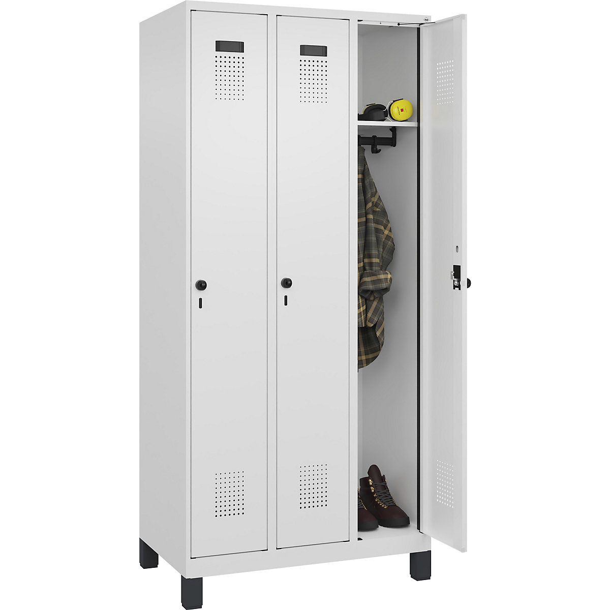 Vestiar Evolo PLUS – C+P (Imagine produs 2)-1