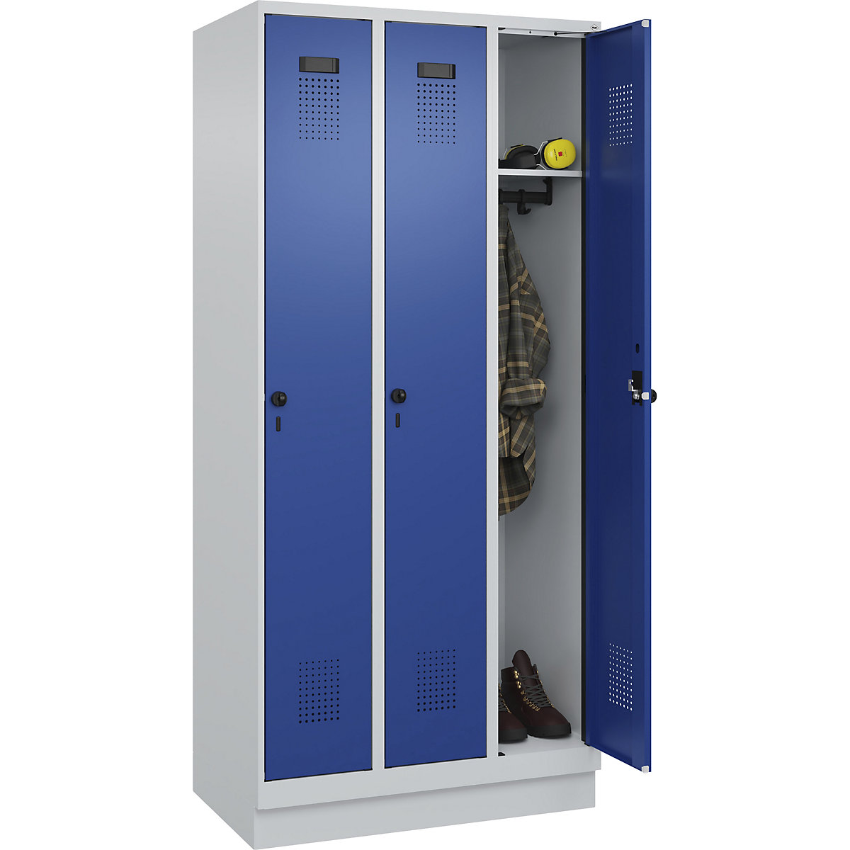 Vestiar Evolo PLUS – C+P (Imagine produs 3)-2