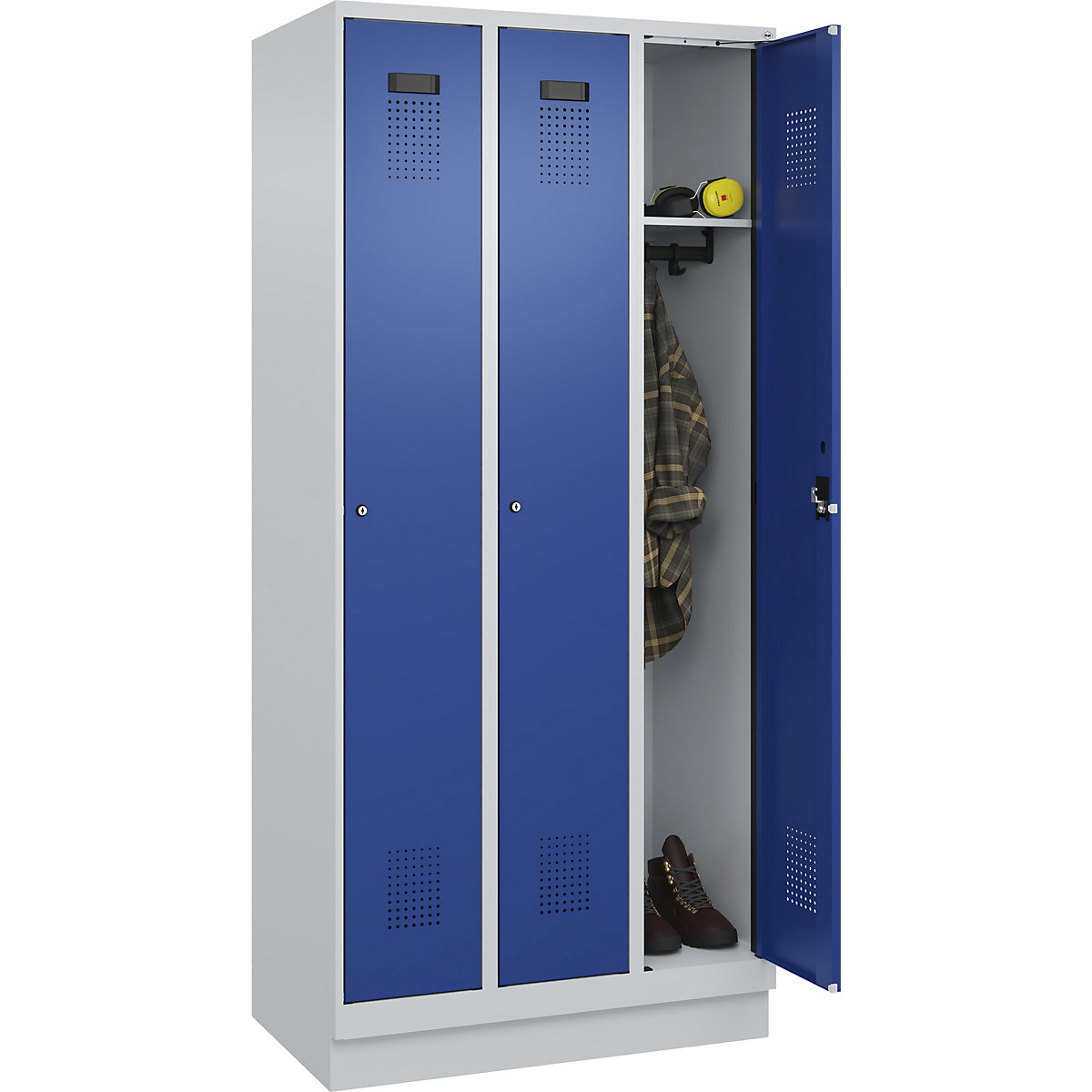 Vestiar Evolo PLUS – C+P (Imagine produs 3)-2