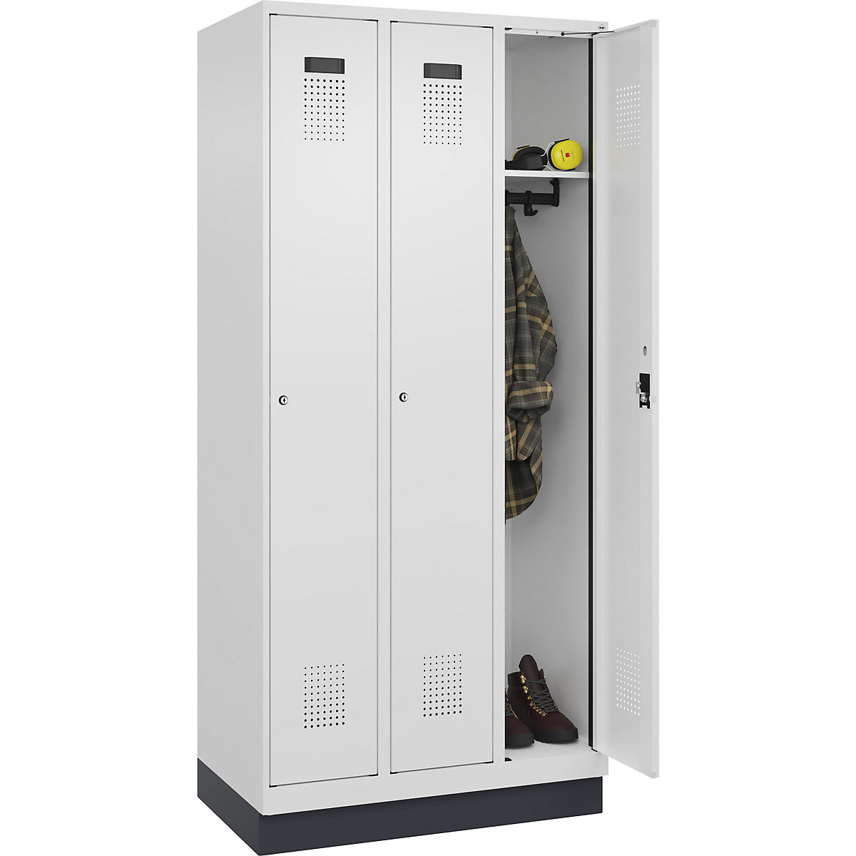 Vestiar Evolo PLUS – C+P (Imagine produs 2)-1