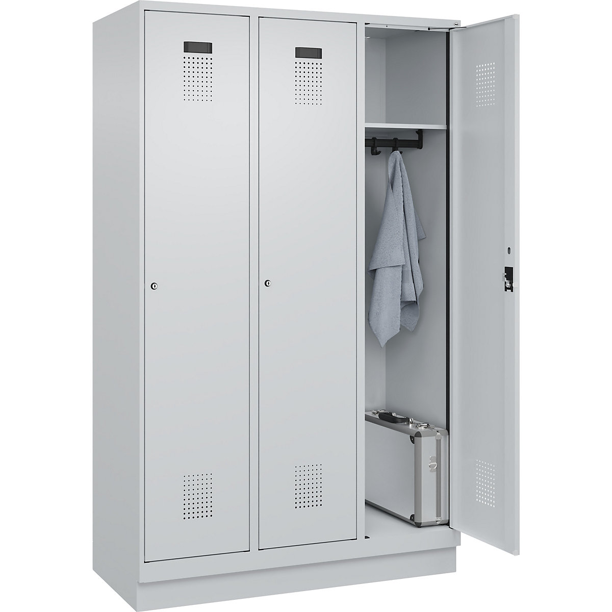 Vestiar Evolo PLUS – C+P (Imagine produs 3)-2