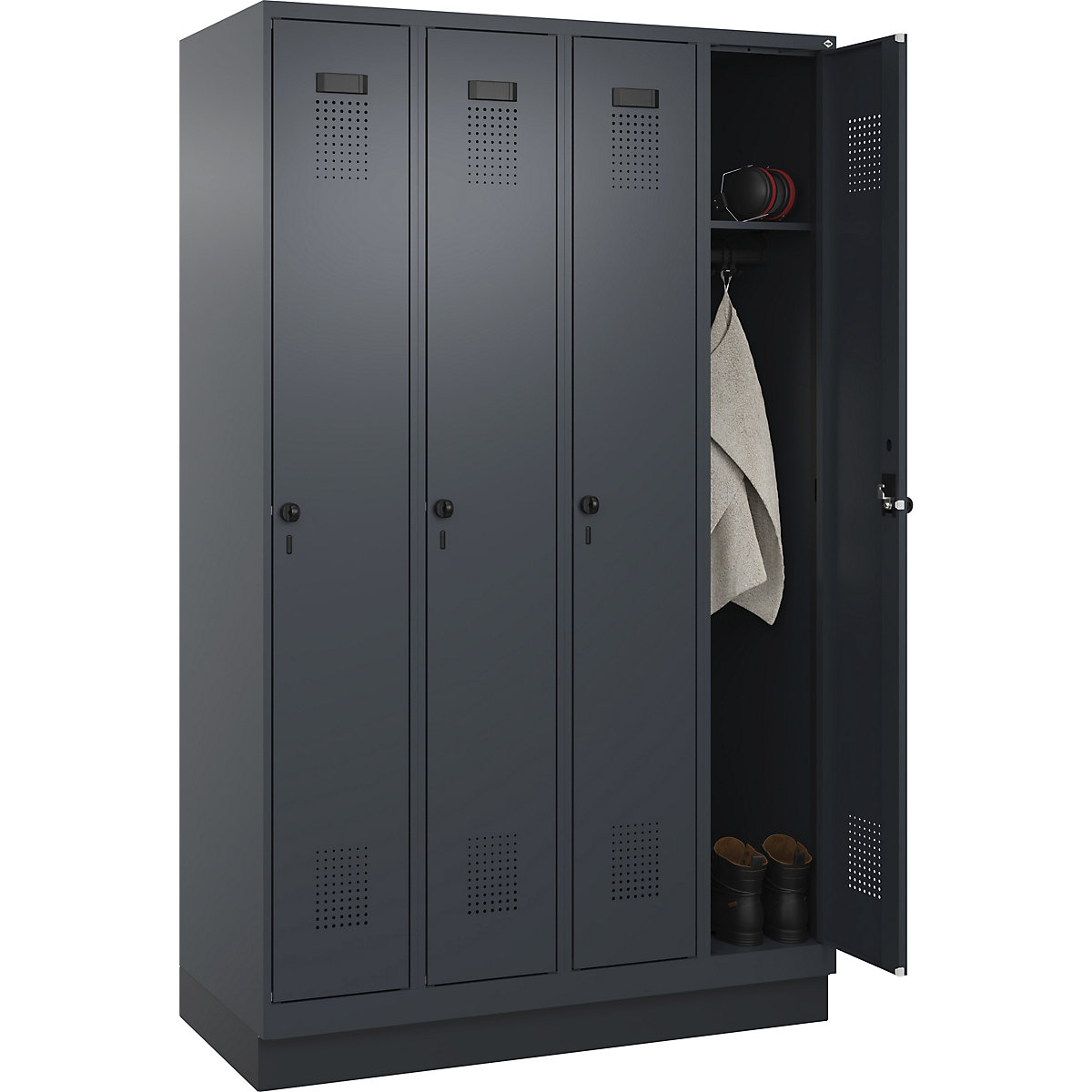 Vestiar Evolo PLUS – C+P (Imagine produs 3)-2