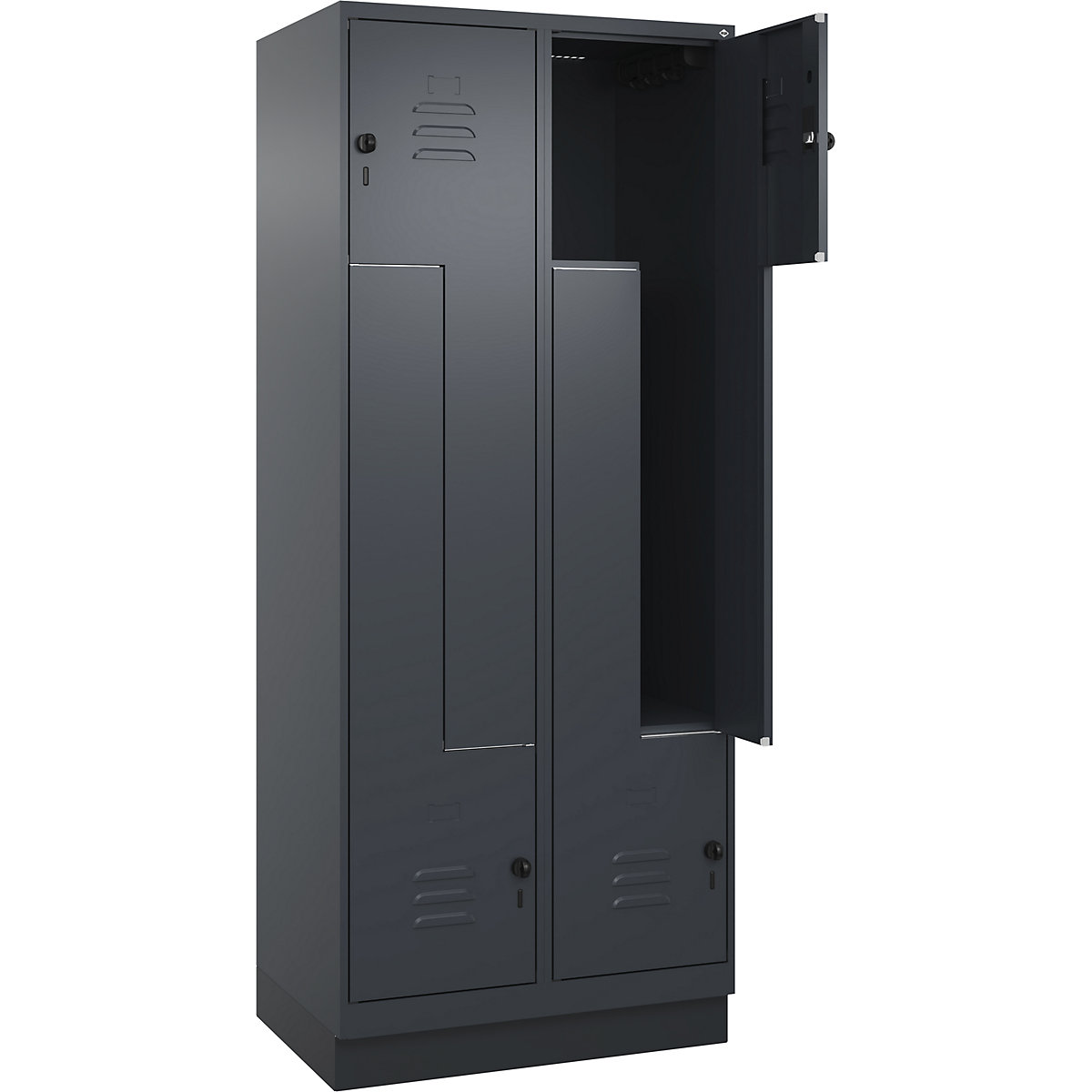 Vestiar Z Classic PLUS – C+P