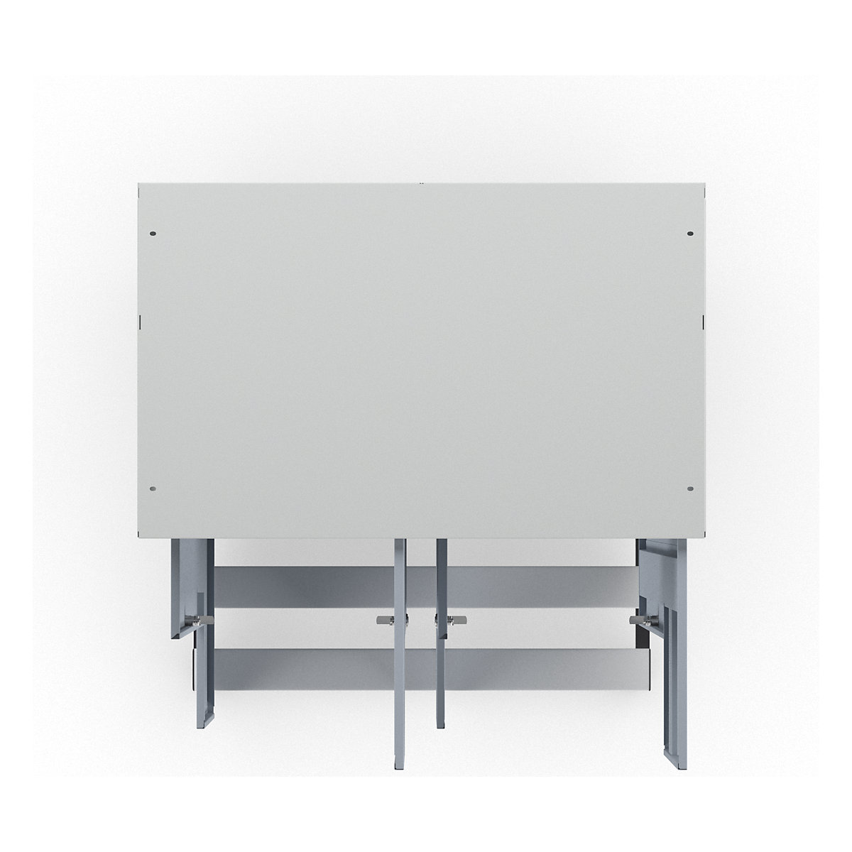 Vestiar Z München cu bancă – Wolf (Imagine produs 5)-4