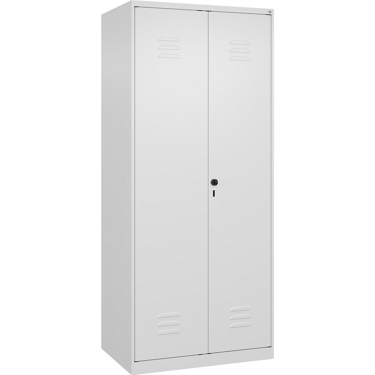 Vestiar pentru haine curate și murdare Classic PLUS – C+P (Imagine produs 4)-3