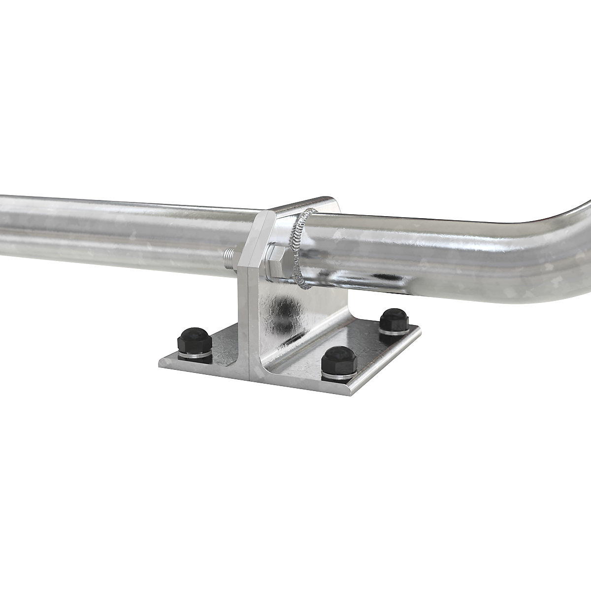 Acoperiș Siegen cu rastele pentru biciclete model 2300 – WSM (Imagine produs 2)-1