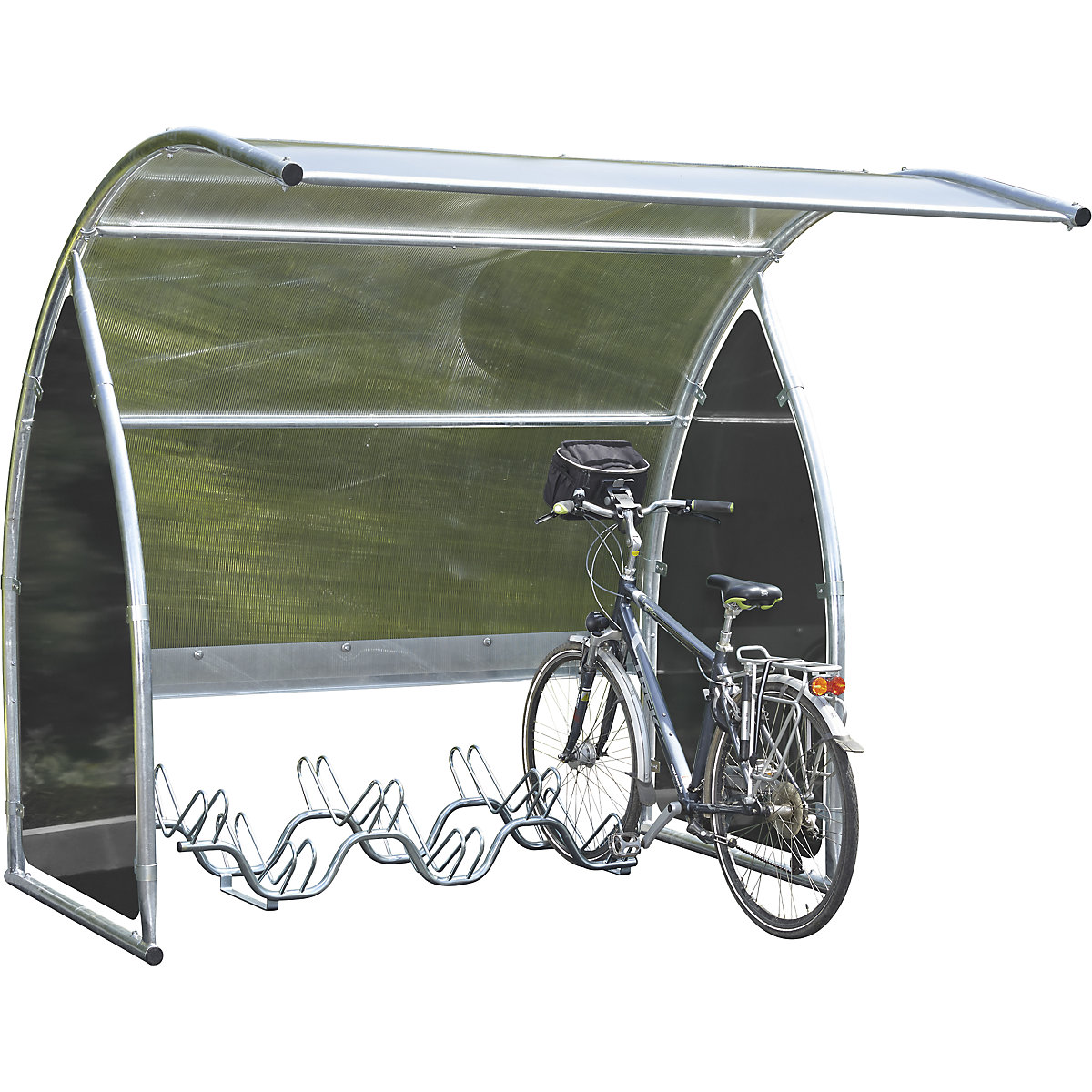 Adăpost &ndash; Mottez