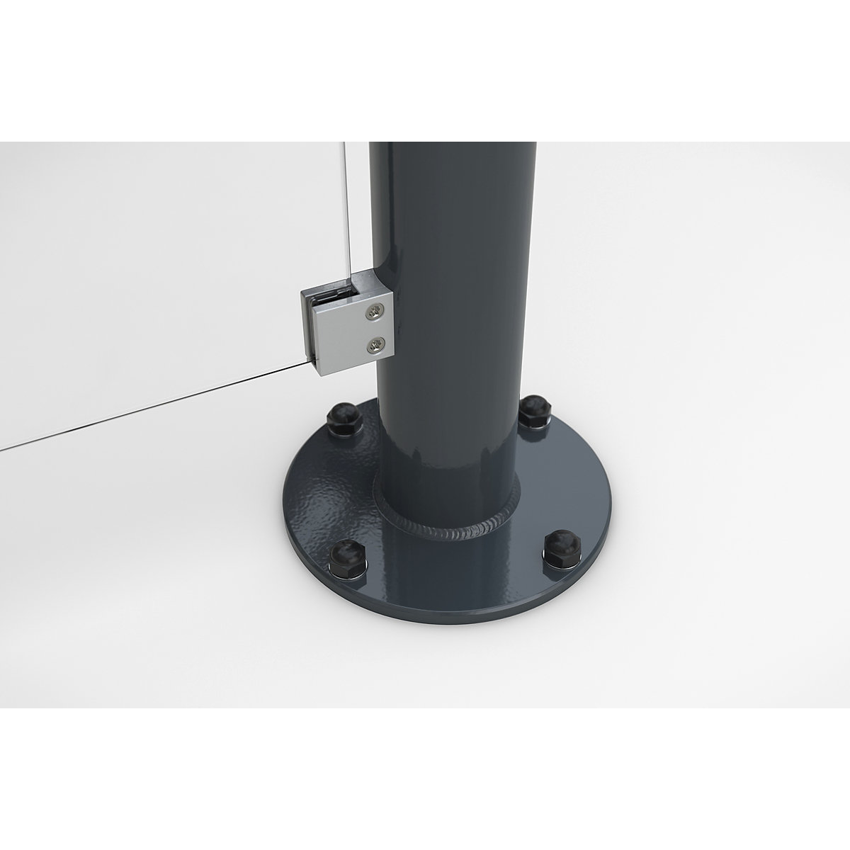 Sistem de iluminat pentru adăpost pentru persoane, în stil pavilion – WSM (Imagine produs 6)-5