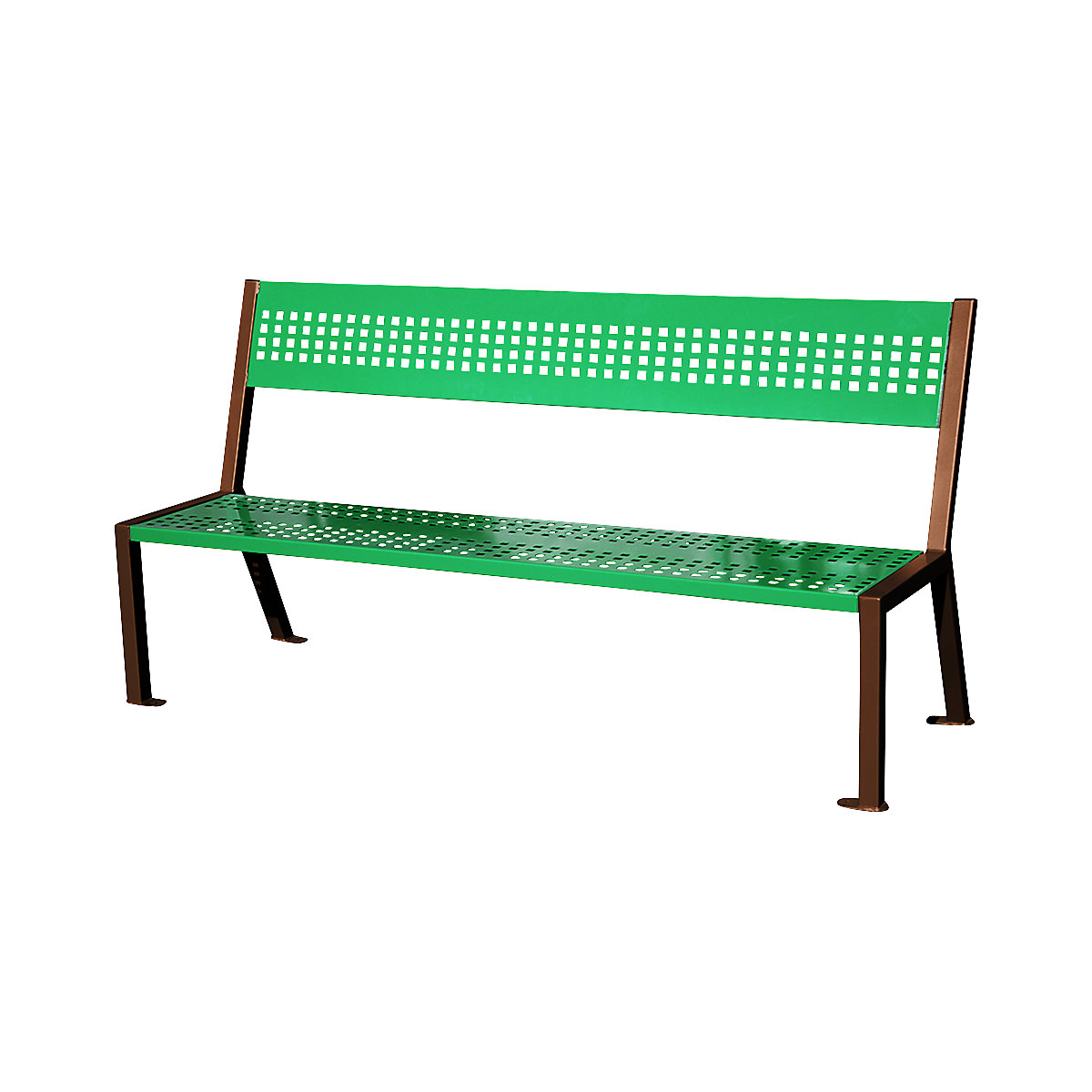 Bancă pentru parc DUBAI