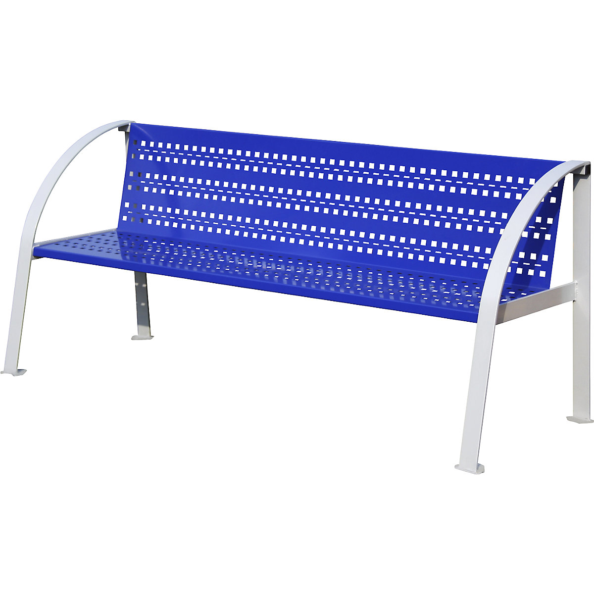 Bancă pentru parc NEW YORK