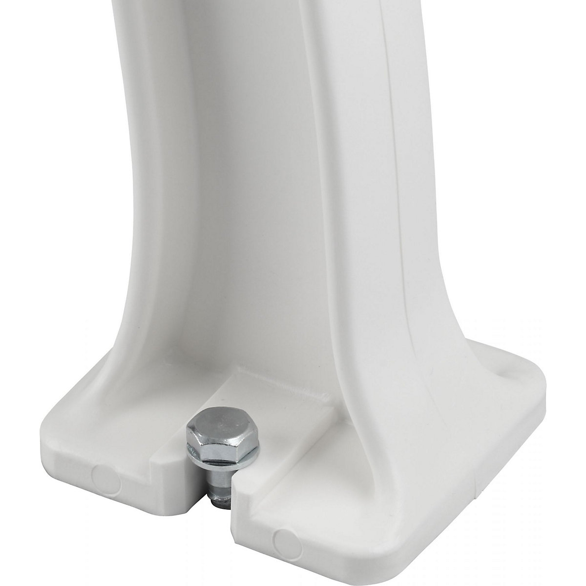 Bancă pentru parc din plastic (Imagine produs 6)-5