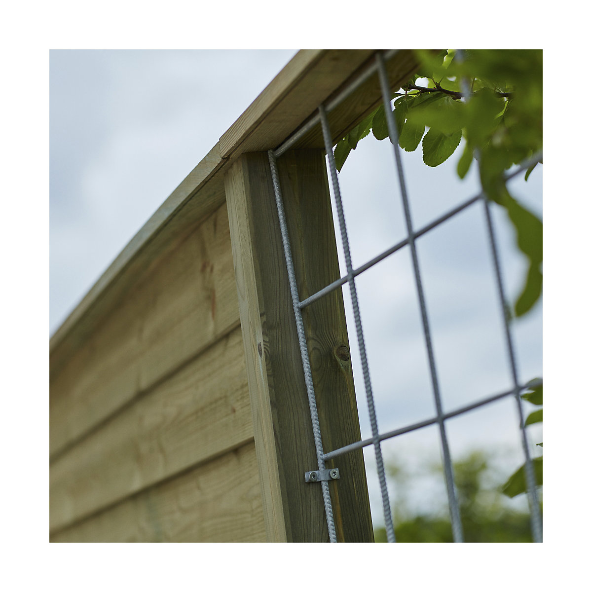 Gard profilat PLUS Klink (Imagine produs 8)-7