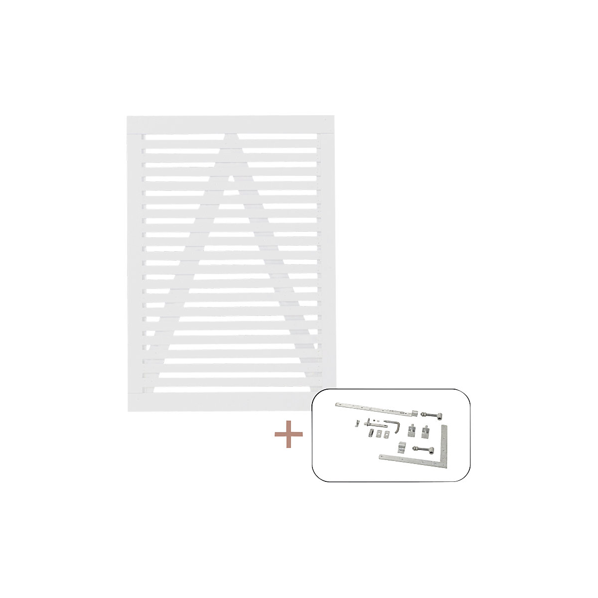 Ușă individuală Tokyo